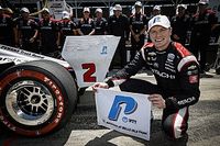 Detroit IndyCar: Newgarden en la pole, O'Ward en top 5