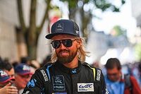 Thiim could return to DTM this year in an Aston Martin