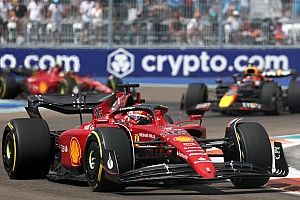 F1: Leclerc espera que atualizações possam ajudar Ferrari no GP da Espanha