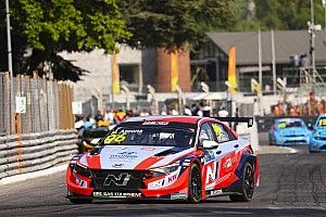 WTCR | Il BRC Racing Team punta al podio al Nurburgring