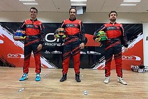 Pilotos lançam academia inédita para formação de competidores e agentes do esporte a motor
