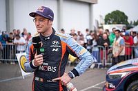 WRC | Neuville: "Hyundai in crisi. Servono persone che dirigano"