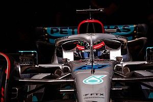Russell: Mercedes tiene "oportunidad real" contra Ferrari en España