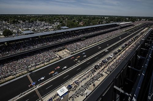 IndyCar | I motori ibridi del 2024 saranno 2,2 litri e non 2,4