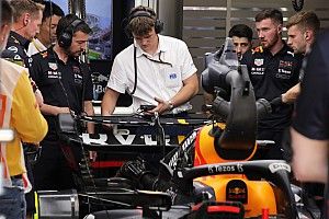 ANÁLISE F1: O que há por trás dos problemas de Verstappen com o DRS?