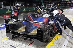 Le Mans: Negrão destaca manutenção na liderança do WEC após problemas nas 24h