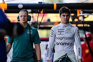 Villeneuve: "Vettel'in güçlü performansı, Stroll için bir problem oluşturabilir"