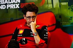Ferrari: a Mercedes pontokat fog elvenni a Red Bulltól