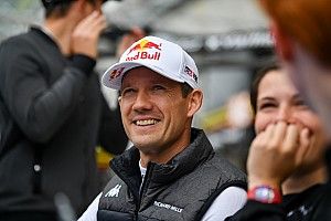 Ogier attend une décision de Toyota "très bientôt" sur Le Mans 2023
