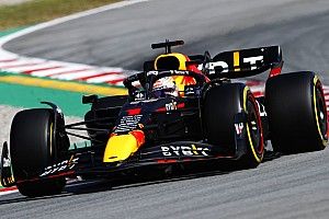 Verstappen: Lange runs goed, maar nog werk te doen over één ronde