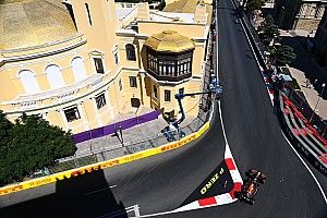 Así fueron las prácticas del GP de Azerbaiyán en Bakú