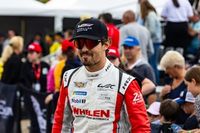 A Drugovich le gustar&iacute;a sustituir a Stroll en Aston F1: Cadillac, alerta