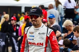 A Drugovich le gustar&iacute;a sustituir a Stroll en Aston F1: Cadillac, alerta