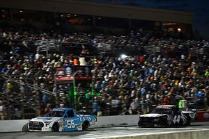 NASCAR Truck AO VIVO: Assista à etapa de Indianápolis com Motorsport.com