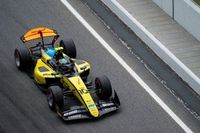 F2: Bortoleto dá show e faz a pole da etapa de Ímola; Fittipaldi é 8º e larga em 3º no sábado com inversão de grid