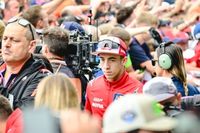 Acosta: "Para poder explicar los problemas que tenemos primero debo entenderlos"