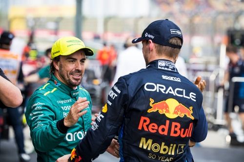 Verstappen elege os cinco melhores da história da F1, mas deixa Piquet 'de fora' da lista; confira seleção