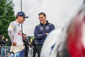 Millener jest realistą 