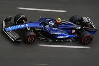 Colapinto califica su aparición en Q3 como "un sueño hecho realidad"