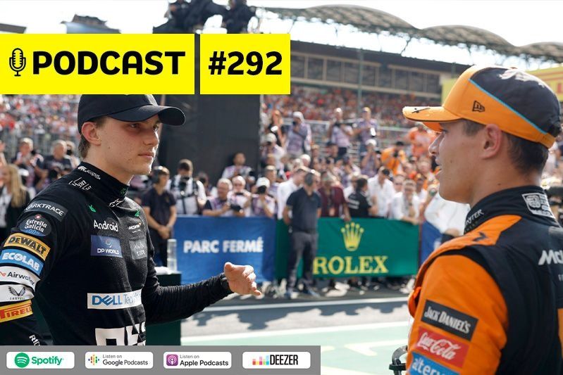 Podcast #292