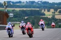 Horarios del GP de Alemania de MotoGP en Sachsenring y c&oacute;mo verlo