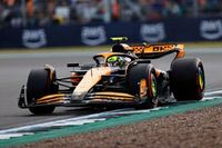 F1: "Não tomei as decisões certas, não tenho desculpas", diz Norris após GP da Grã-Bretanha