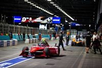 Nissan a recuperar y redondear un ya muy positivo 2024 en F&oacute;rmula E