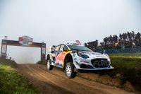 Horarios del Rally de Portugal del WRC 2025, recorrido y c&oacute;mo verlo