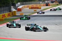 Aston Martin świadomy swoich możliwości