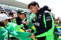RAIO-X: Como avaliar as primeiras corridas de Bortoleto na F1?