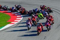 As&iacute; termina el Mundial de MotoGP en 2024: puntos y posiciones