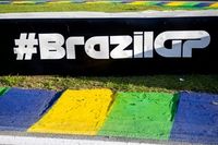 F1 AO VIVO: Acompanhe a classifica&ccedil;&atilde;o para o GP de S&atilde;o Paulo em Tempo Real