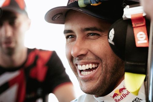 Rally: Lucas Moraes não disputará o Sertões para focar no Mundial