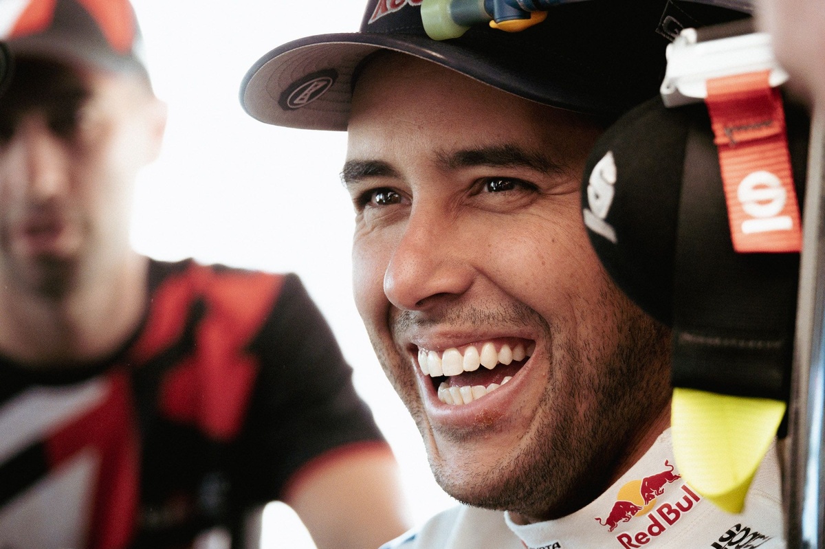 Rally: Lucas Moraes não disputará o Sertões para focar no Mundial