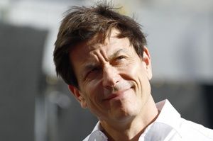 F1: Tida como favorita para 2026, Mercedes aponta sua maior rival para o ano que vem