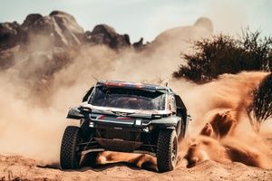 Dakar 2025: Al Rajhi al frente en la especial de 48 Horas, Yacopini en top 5