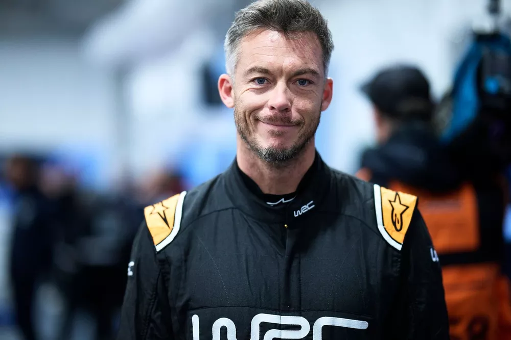 Andre Lotterer