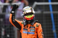 Piastri revela su momento favorito del a&ntilde;o y lo que cambi&oacute; su confianza