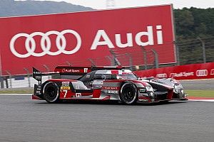Audi boss responds to quit rumours: “Nothing is decided”