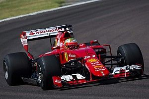 Tech analysis: How F1 teams have achieved 2017 downforce levels
