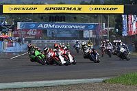 Indonesia ARRC: Jagan takes maiden podium, Sarath scores a point