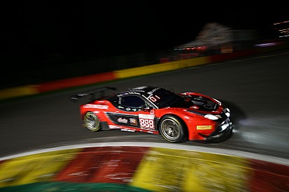 Spa 24 winner eyeing Bathurst seat