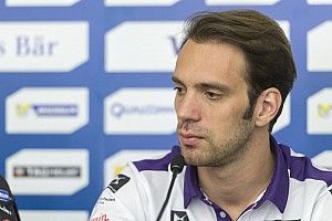 Rumours of Vergne leaving DS Virgin "unsubstantiated"