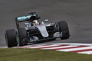 Hamilton to re-use China qualifying engine