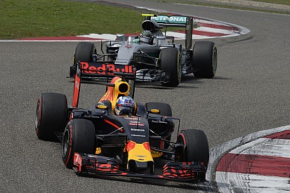 Analysis: Will F1's 2017 fuel shuffle impact title battle?