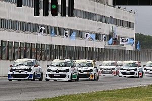 Format invariato ma costi ridotti per la Entry Cup nel 2017