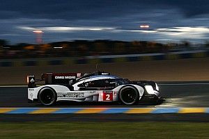 Le Mans, Qualifiche 1: le Porsche prenotano la pole position