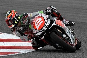 Magny-Cours, Libere 2: Tamburini porta in vetta l'Aprilia, poi Mahias