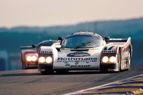 Рекордсмены «Сартэ». Все Porsche, побеждавшие в Ле-Мане
