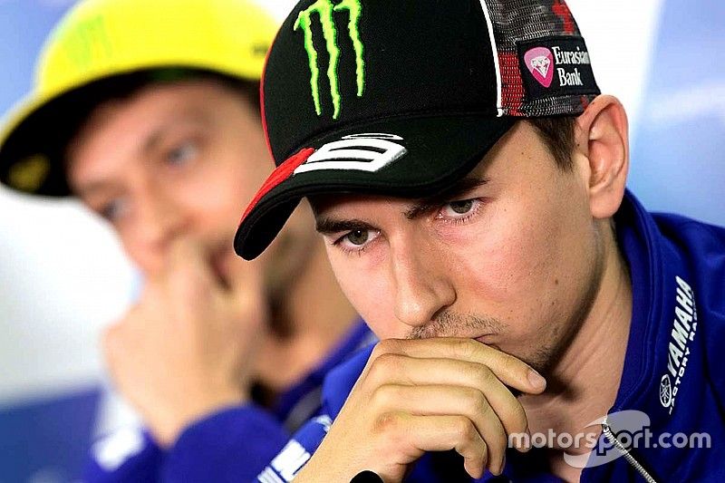 Yamaha ready to give Lorenzo more time for contract decision